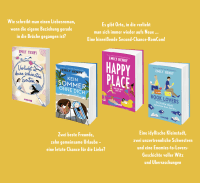 Zusatzmaterial U3 978 3 426 28432 2 von Funny Story: Roman von Emily Henry