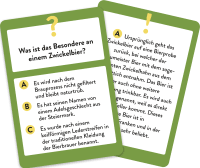 Bier Wissens-Quiz Zusatzmaterial
