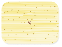 My little dose of happiness Zusatzmaterial