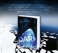 Zusatzmaterial U3 978 3 426 52790 0 von Tödliche Oase: Thriller von Emma Haughton