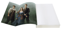 Zusatzmaterial PA 978 3 426 53032 0 innen 012 von Der Mut der Lady Leaf: Roman von Kristin MacIver