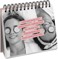 Weil du meine Lieblingsfreundin bist Zusatzmaterial