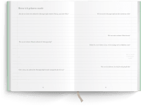 Mama und Papa erzählen über dich Zusatzmaterial