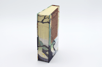 Zusatzmaterial PA 978 3 426 56416 5 detail 034 von Remnants of Filth. Buch 1: Kalter Verrat von Rou Bao Bu Chi Rou