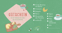 Schulkind! 12 Gutscheine zur Einschulung Zusatzmaterial