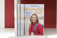 Wunderschöne Welt Zusatzmaterial