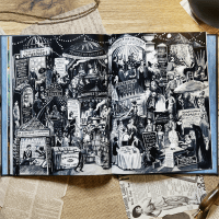 Ziemlich rätselhafte Morde Zusatzmaterial