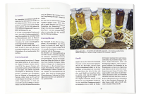 Wissen, was stärkt Zusatzmaterial