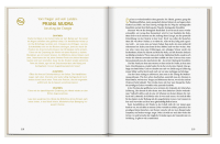 Female Yoga Zusatzmaterial