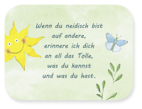 Mein Schutzengel. Sei behütet und beschützt - 25 Kärtchen zur Erstkommunion Zusatzmaterial