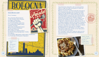 Zusatzmaterial PA 978 3 8485 0327 8 innen 011 von Italienische Geheimnisse: Eine spannende Rätselreise mit leckeren Rezepten von Kai Haferkamp, Lea Mari Sandberg, Christiane Leesker