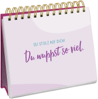 Die besten Mamas sind nicht perfekt, sie sind echt. Zusatzmaterial