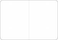 Notizheft Blumenglück Floral Zusatzmaterial