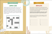 Der große Rätselspaß für Rentner Zusatzmaterial