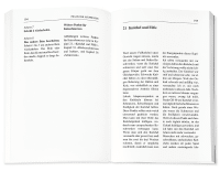 Heilende Punkte Zusatzmaterial