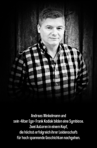 Zusatzmaterial U2 978 3 426 30784 7 von Amissa. Die Überlebenden: Thriller von Frank Kodiak