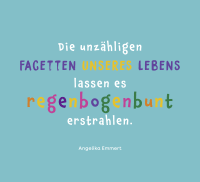 Zusatzmaterial PA 978 3 8485 0270 7 innen 014 von Kunterbunte Glücksgedanken