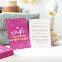 Mama in Balance Zusatzmaterial