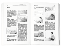 Heilende Punkte Zusatzmaterial