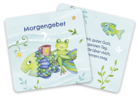 Der Wunschfisch. 25 Gebete für dich Zusatzmaterial