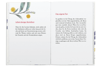 Jeder Augenblick kann dein Lehrer sein Zusatzmaterial