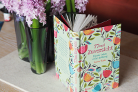 77 mal Zuversicht Zusatzmaterial