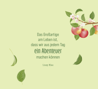 Zusatzmaterial PA 978 3 8485 0407 7 innen 012 von Kleine Glücksbringer für dich: Mit Fotos von Wildlife Photographer Julian Rad von Julian Rad
