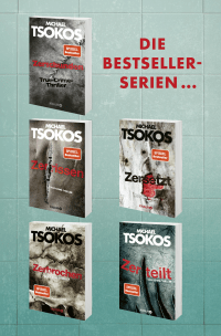 Zusatzmaterial U2 978 3 426 65998 4 von Dem Tod auf der Spur: Spannende Fälle des Professor Tsokos von Prof. Dr. Michael Tsokos