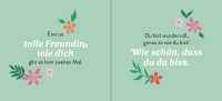 Zusatzmaterial PA 978 3 8485 0273 8 innen 012 von Für eine tolle Freundin wie dich