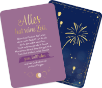 Silvester-Orakel Zusatzmaterial