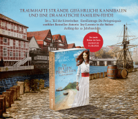 Zusatzmaterial U3 978 3 426 52605 7 von Die Perlenprinzessin. Rivalen: Roman von Iny Lorentz