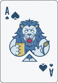 Servus! 55 Spielkarten mit bayerischen Motiven Zusatzmaterial
