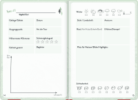 Zusatzmaterial PA 4036442009932 innen 004 von Wandertagebuch