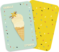 Mini Games – Eisdiele Zusatzmaterial