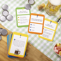 Bier Wissens-Quiz Zusatzmaterial