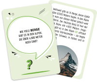 Was schätzt du? – Verrückte Welt Zusatzmaterial