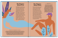 Wassermann Zusatzmaterial