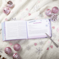 Zusatzmaterial PA 978 3 629 00946 3 innen 033 von Chasing Snowflakes: Eine Adventsromance zum Aufreißen in 24 Teilen von Marilena Sommer