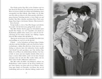 Guardian 3. Das große Siegel Zusatzmaterial