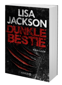 Zusatzmaterial PA 978 3 426 52089 5 von Dunkle Bestie: Thriller von Lisa Jackson