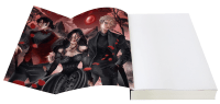 Zusatzmaterial PA 978 3 426 53094 8 innen 012 von Empire of Sins and Souls 3 - Das zerrissene Herz: Roman von Beril Kehribar