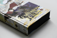 Zusatzmaterial PA 978 3 426 56416 5 detail 039 von Remnants of Filth. Buch 1: Kalter Verrat von Rou Bao Bu Chi Rou