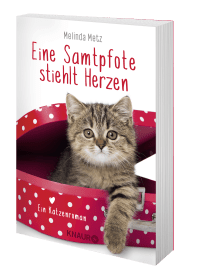 Zusatzmaterial PA 978 3 426 52322 3 von Eine Samtpfote stiehlt Herzen: Ein Katzenroman von Melinda Metz