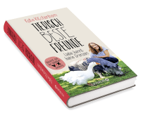 Tierisch beste Freunde - Liebe kennt keine Grenzen Zusatzmaterial