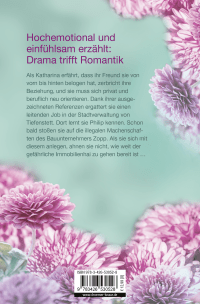 Zusatzmaterial 9783426530528 U4 von Your own path: Roman von Annette Landgraf