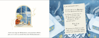 Zusatzmaterial PA 978 3 629 01597 6 innen 011 von Post vom Weihnachtsmann: Mit fünf herausnehmbaren Briefen von Annie Atkins, Fia Tobing