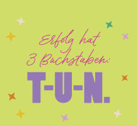 I choose happy Zusatzmaterial