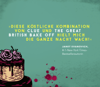 Zusatzmaterial U2 978 3 426 52978 2 von Wer den Löffel abgibt: Kriminalroman von Jessa Maxwell