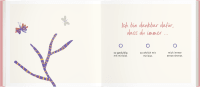 Zusatzmaterial PA 4251693903925 innen 004 von Mama. Viel Liebe in einem kleinen Buch von Elma van Vliet