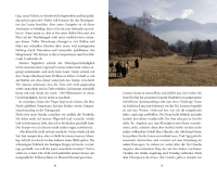 Mit drei Lamas nach Rom Zusatzmaterial